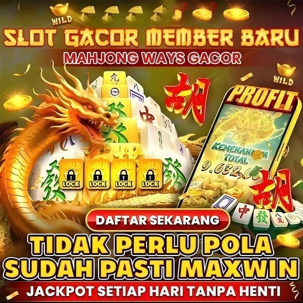 MARGATOTO : Game Online Top Banget Bet 100 Rupiah